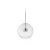 Lampa designerska wisząca BUBBLES 1 chrom ST-0801-1 - Step Into Design